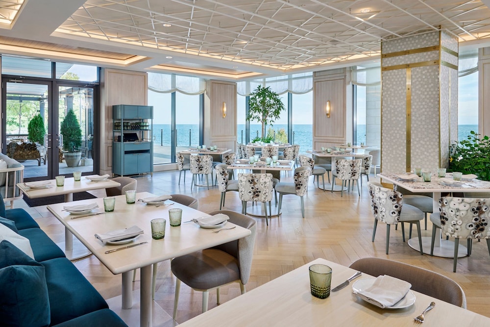 the pearle hotel and spa autograph collection