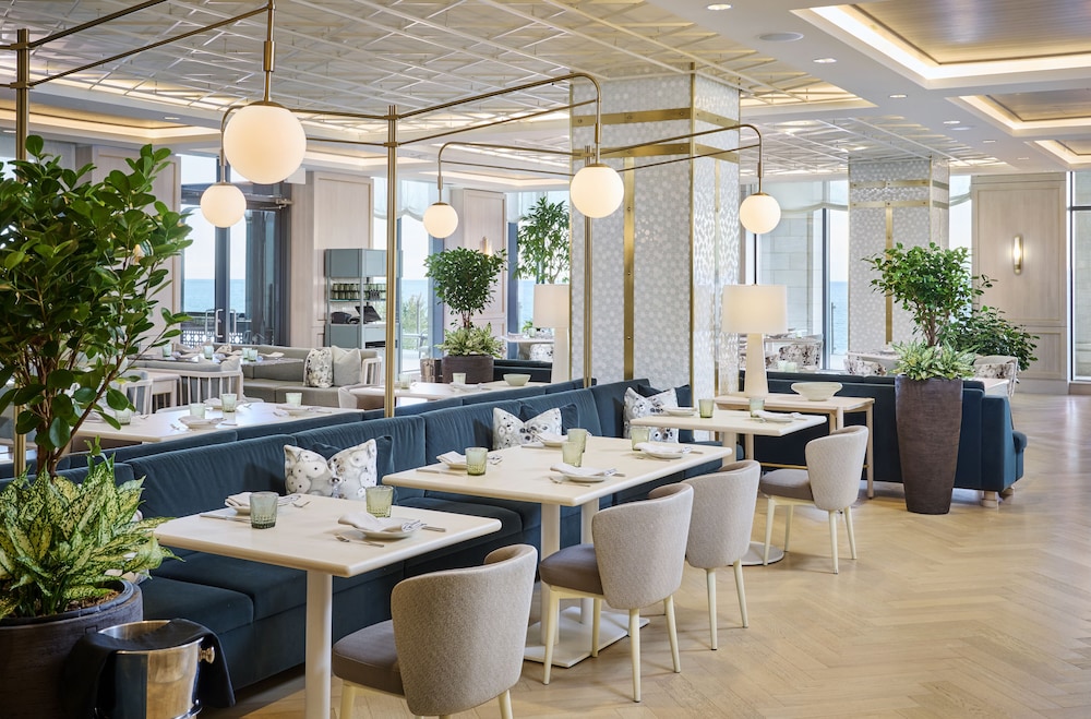 the pearle hotel and spa autograph collection