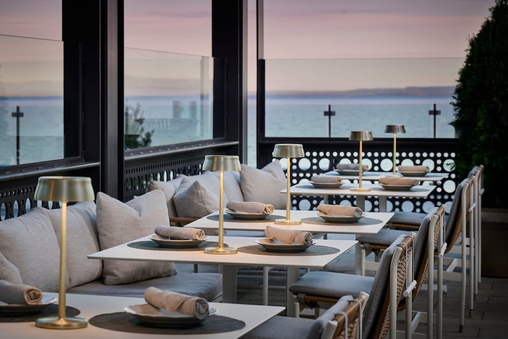 the pearle hotel and spa autograph collection