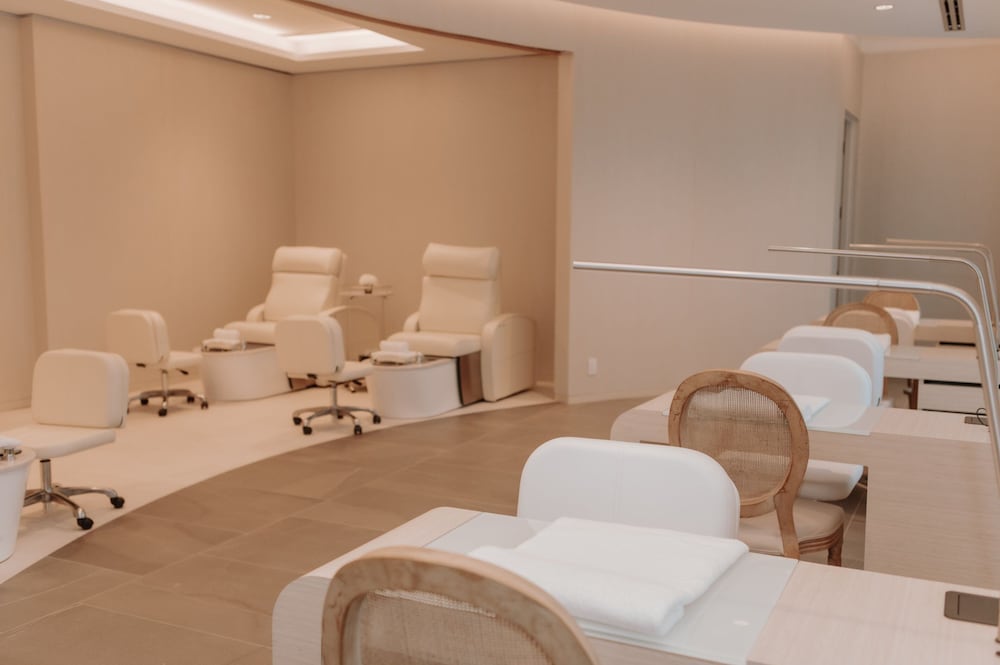 the pearle hotel and spa autograph collection