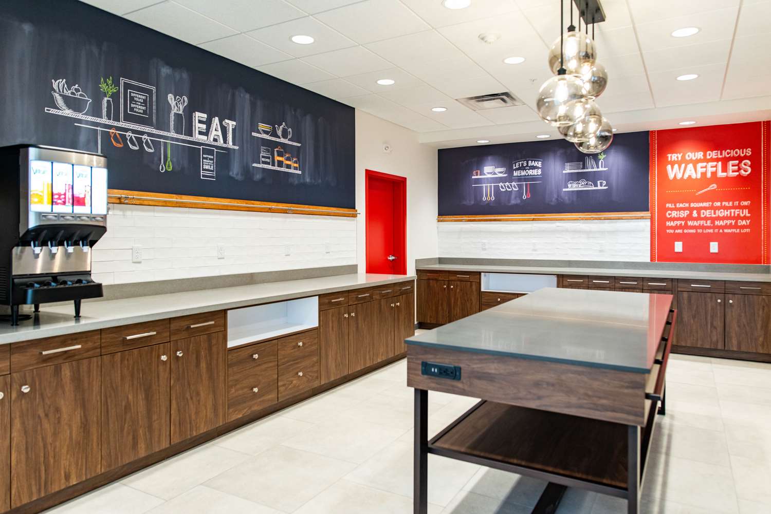 hampton inn paris