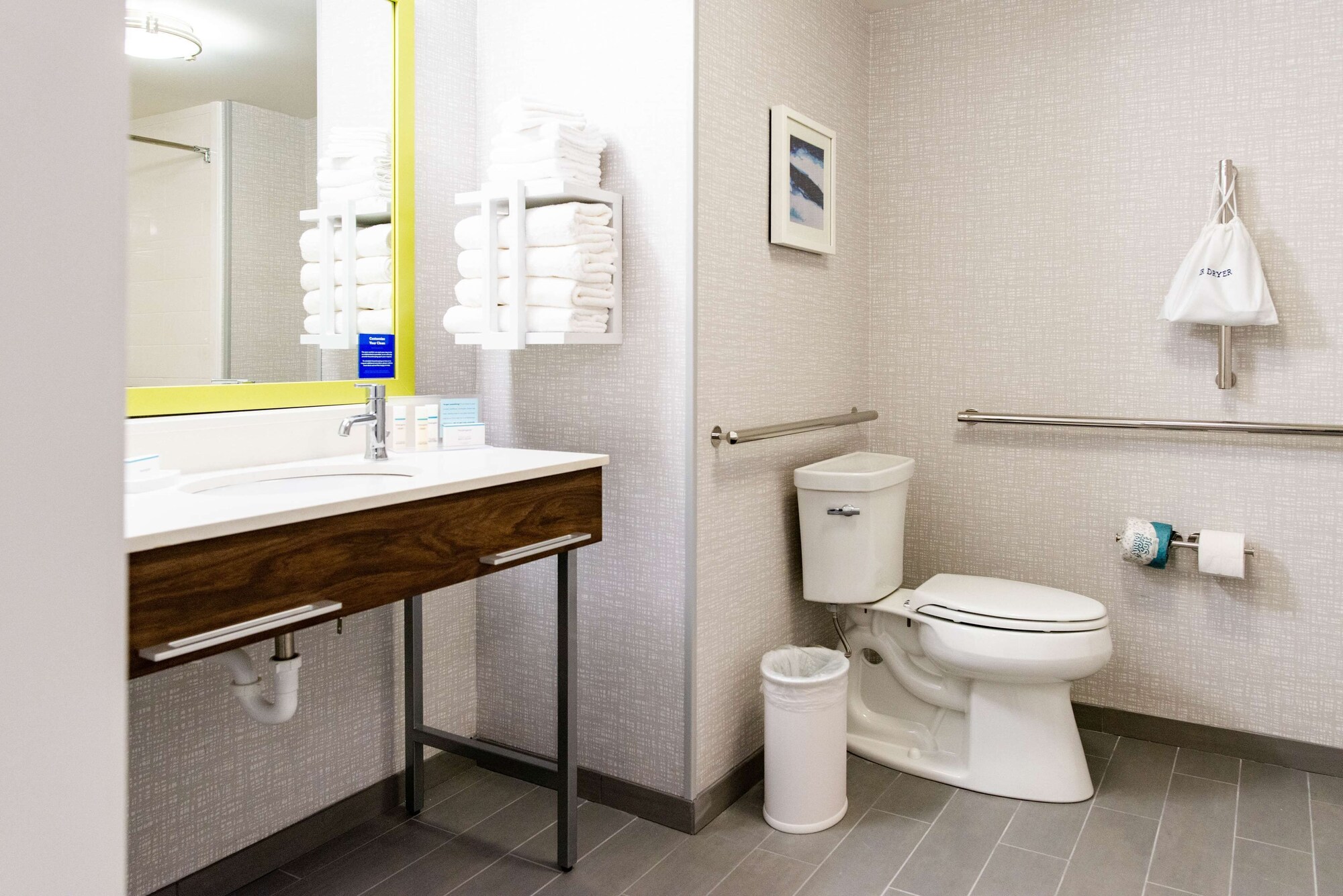 hampton inn paris