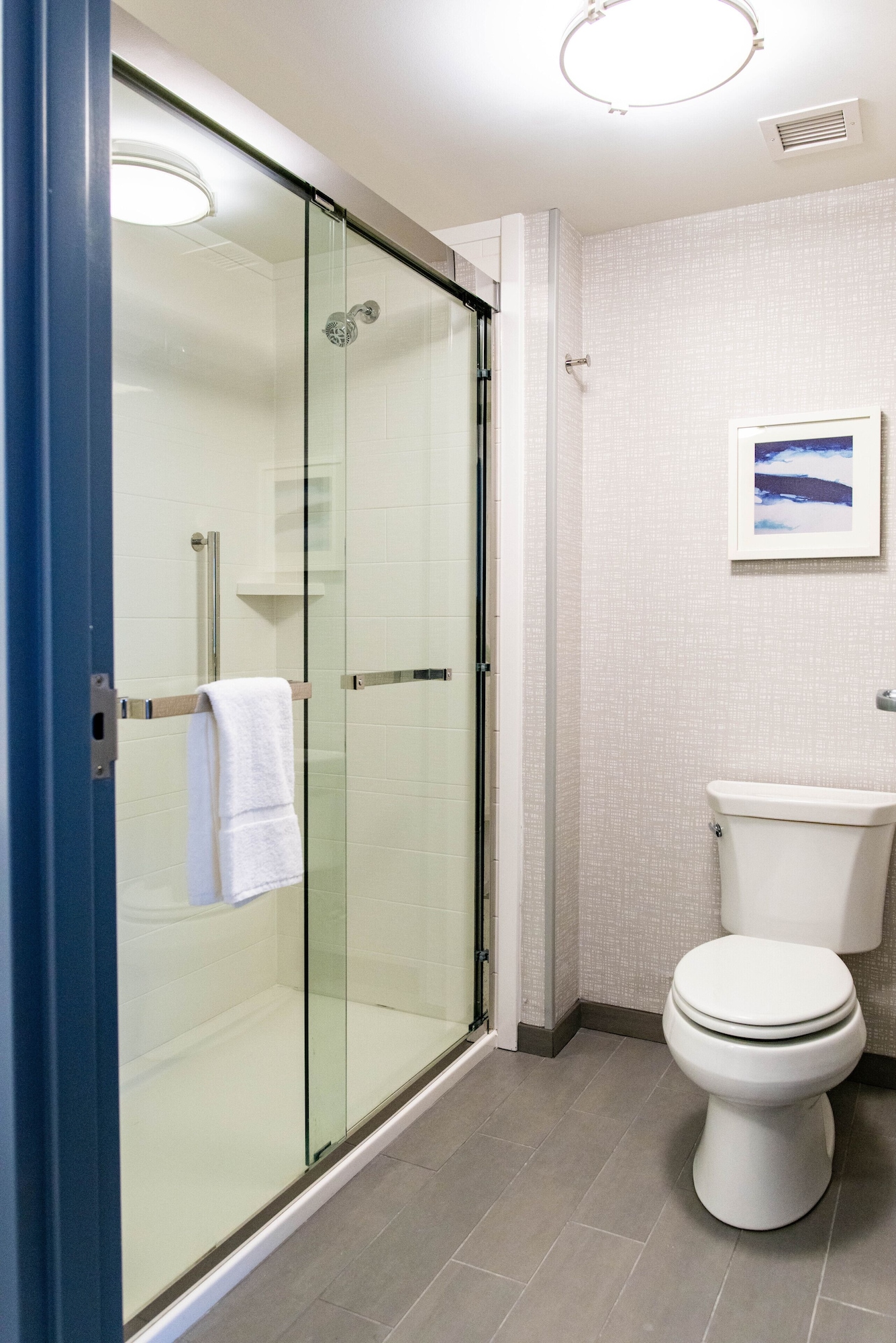 hampton inn paris