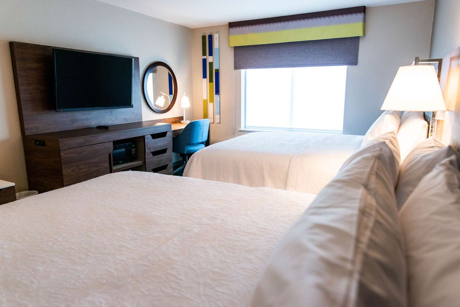 hampton inn paris