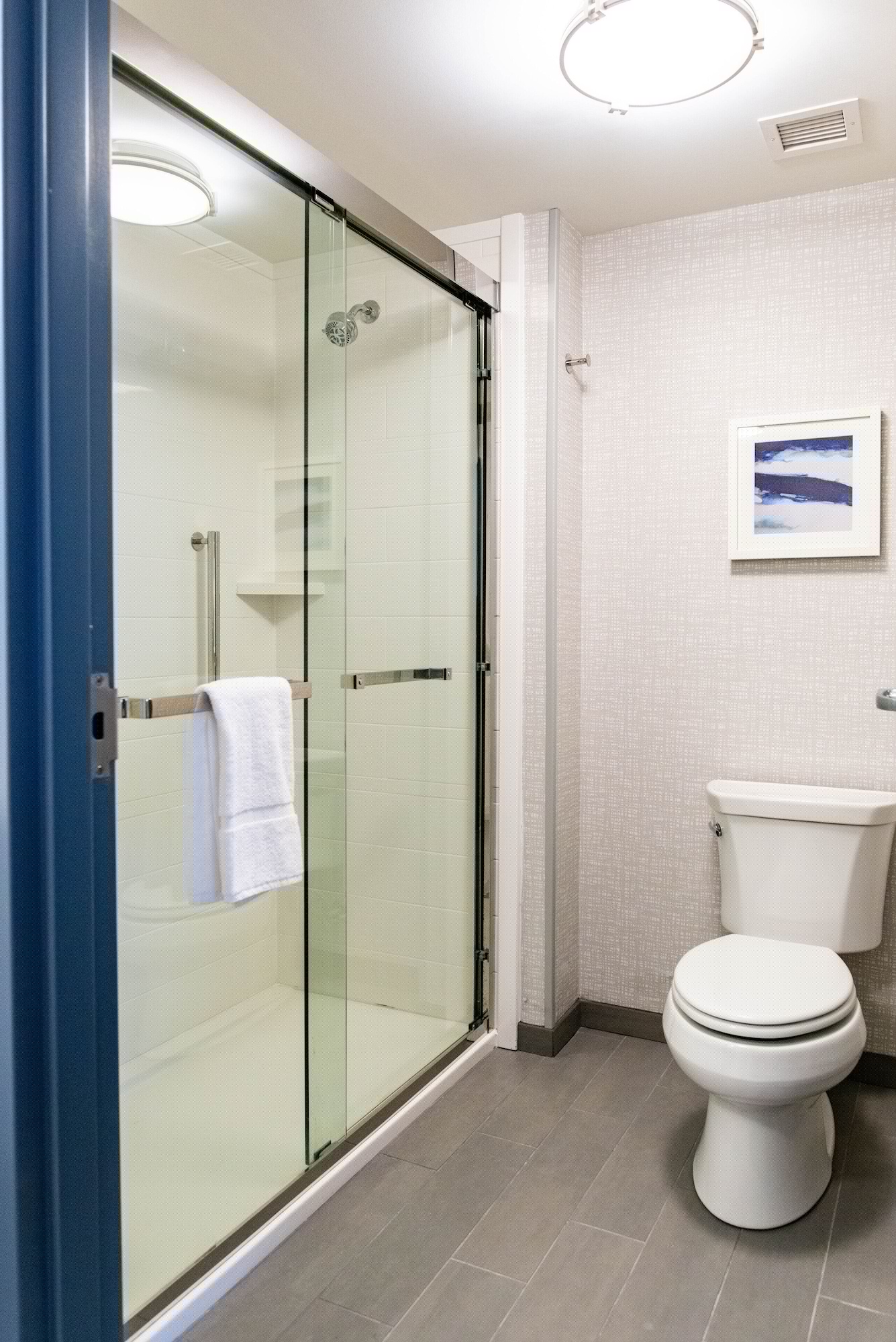 hampton inn paris