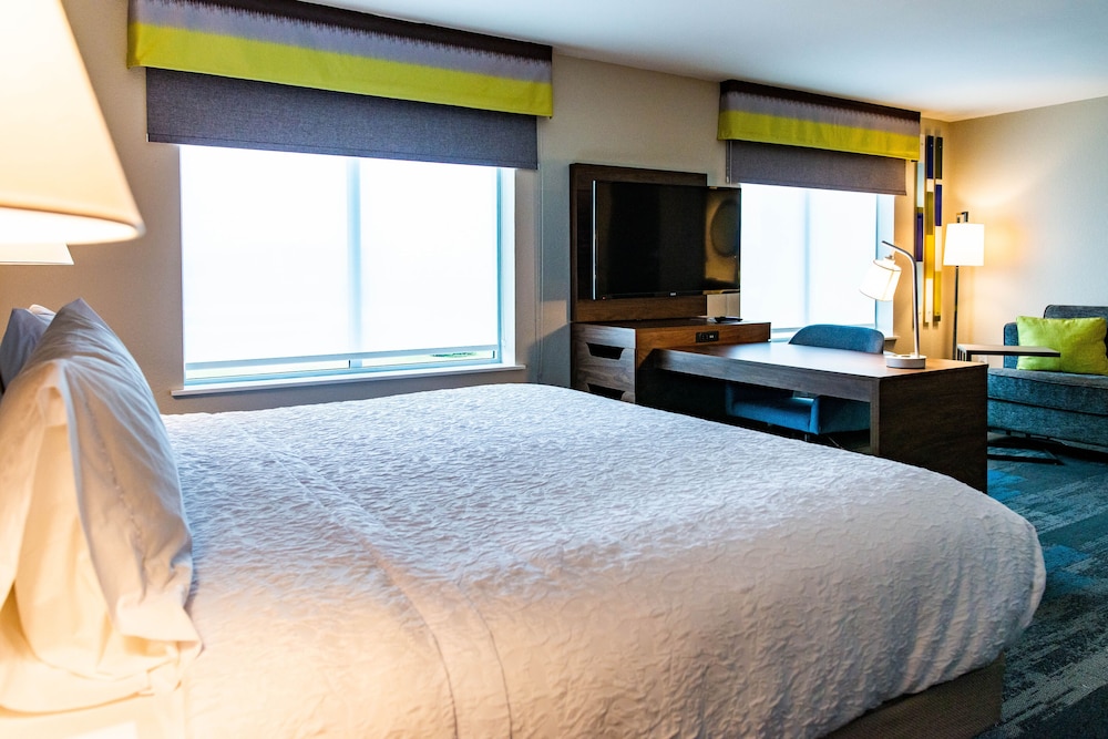 hampton inn paris