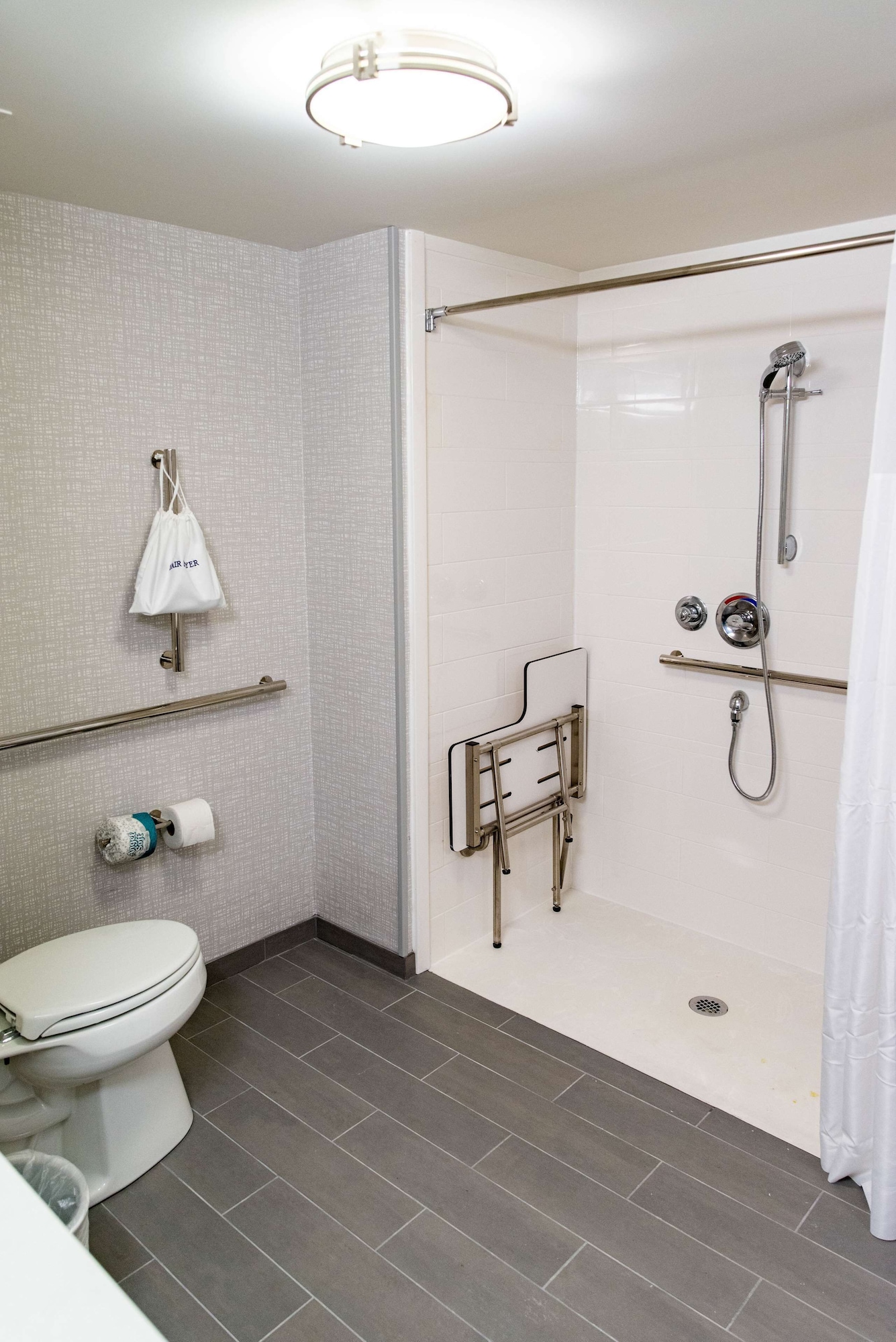 hampton inn paris