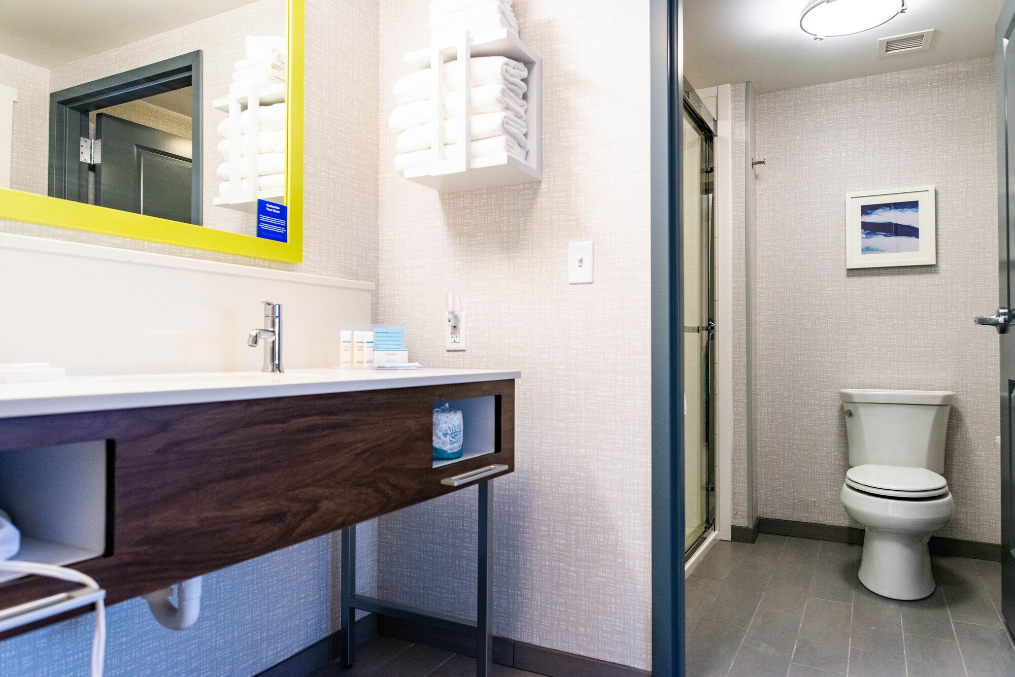 hampton inn paris
