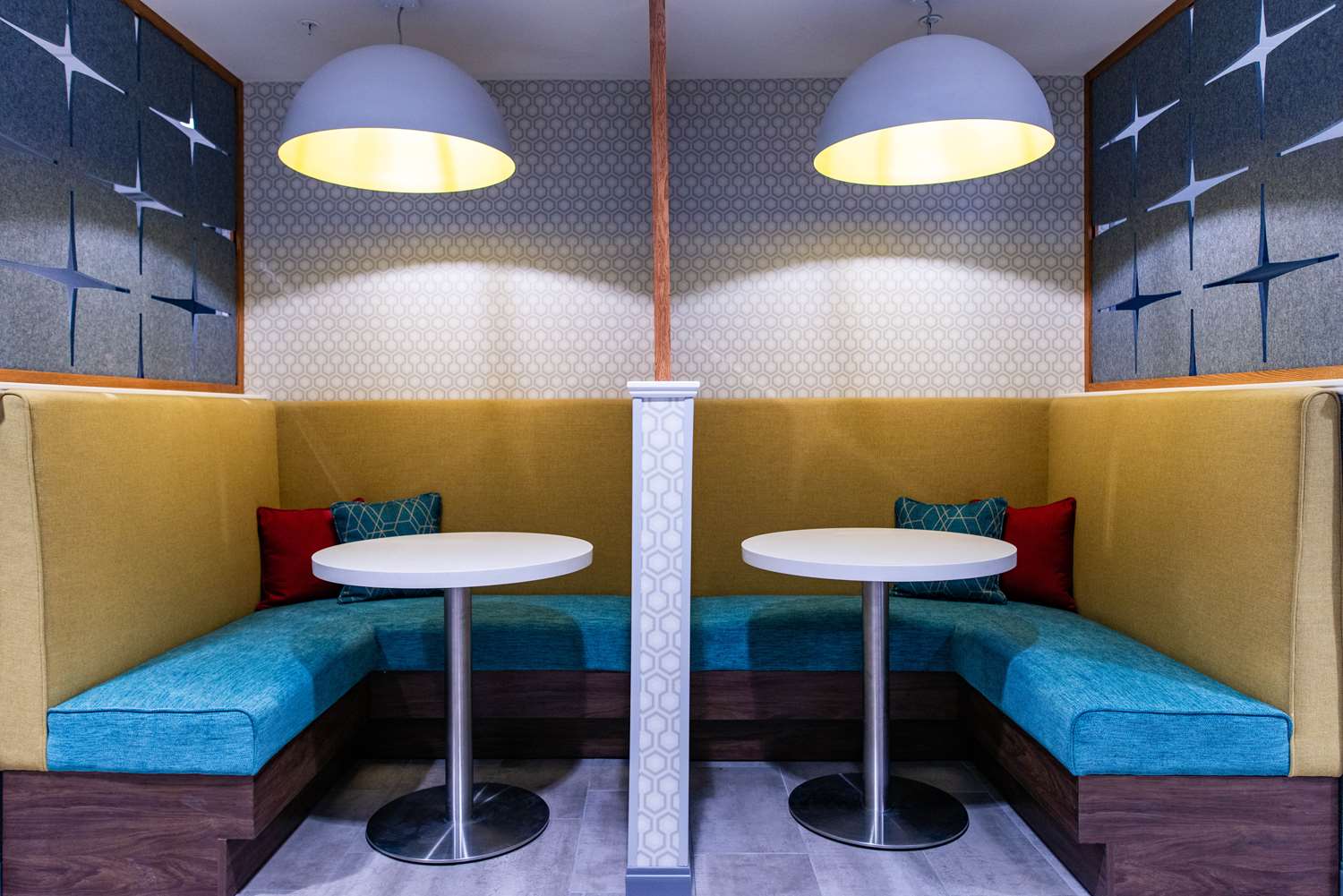 hampton inn paris