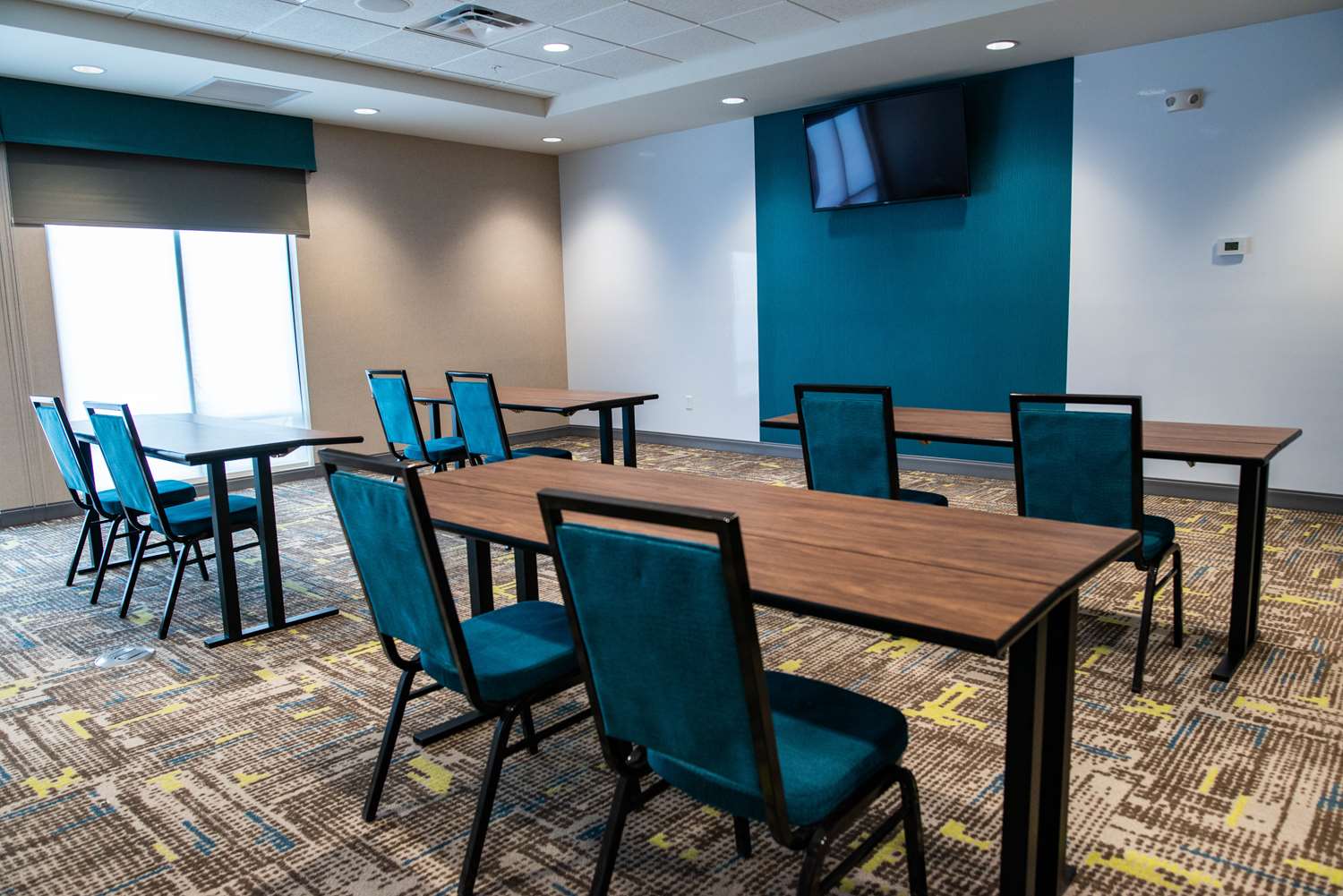 hampton inn paris