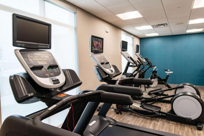 hampton inn paris