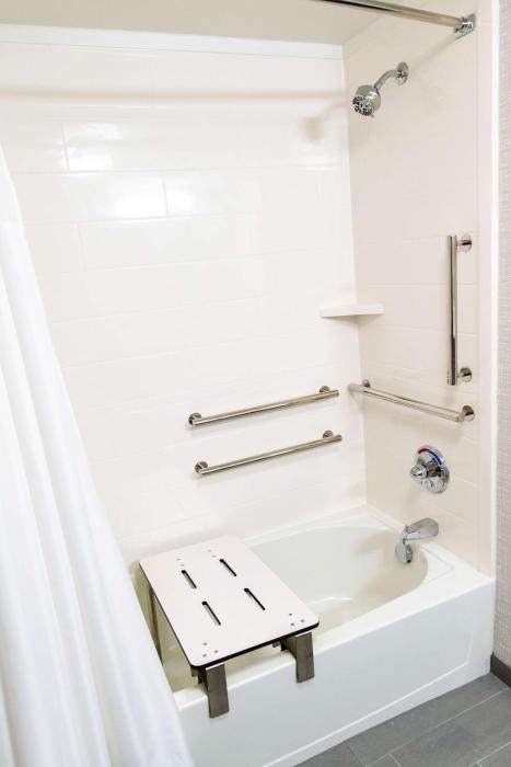 hampton inn paris
