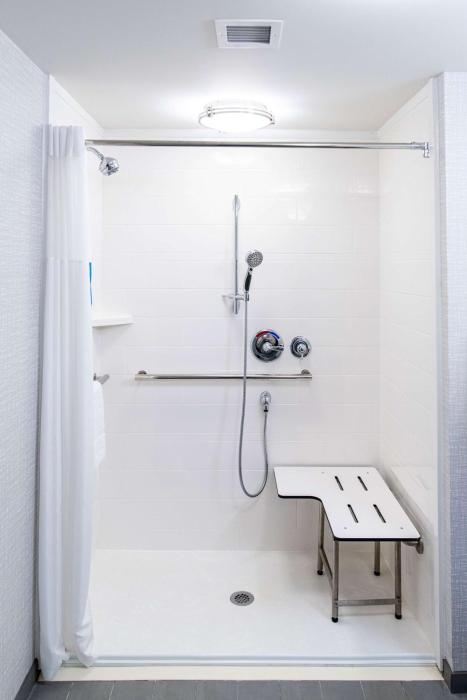 hampton inn paris