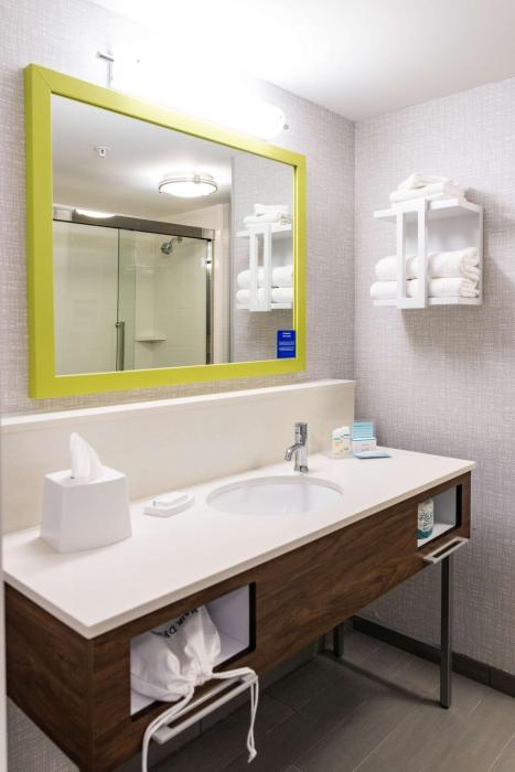 hampton inn paris