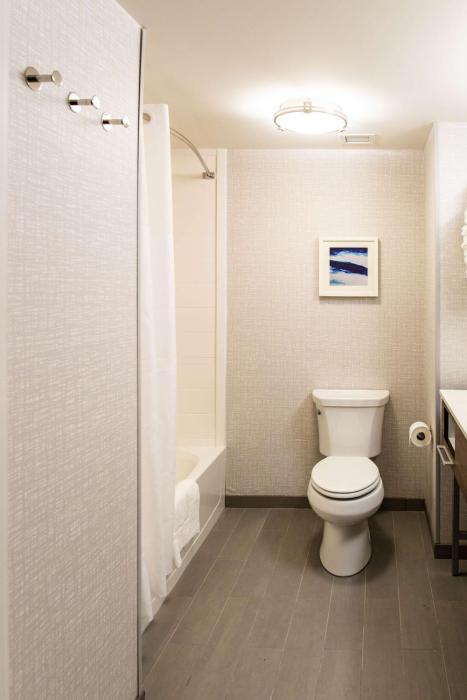 hampton inn paris