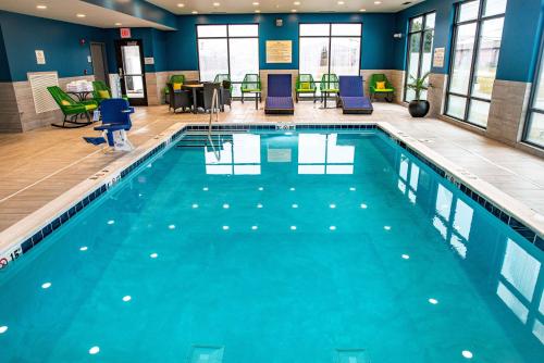 hampton inn paris