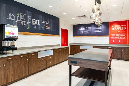 hampton inn paris