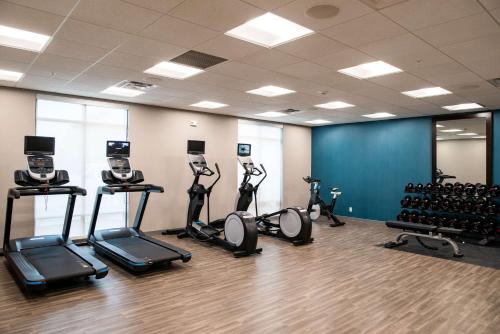 hampton inn paris