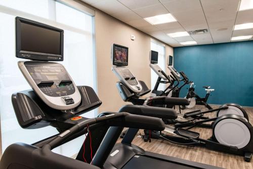 hampton inn paris