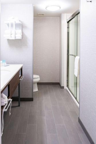 hampton inn paris