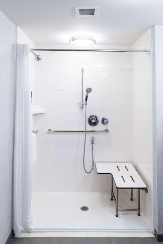 hampton inn paris