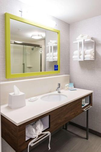hampton inn paris