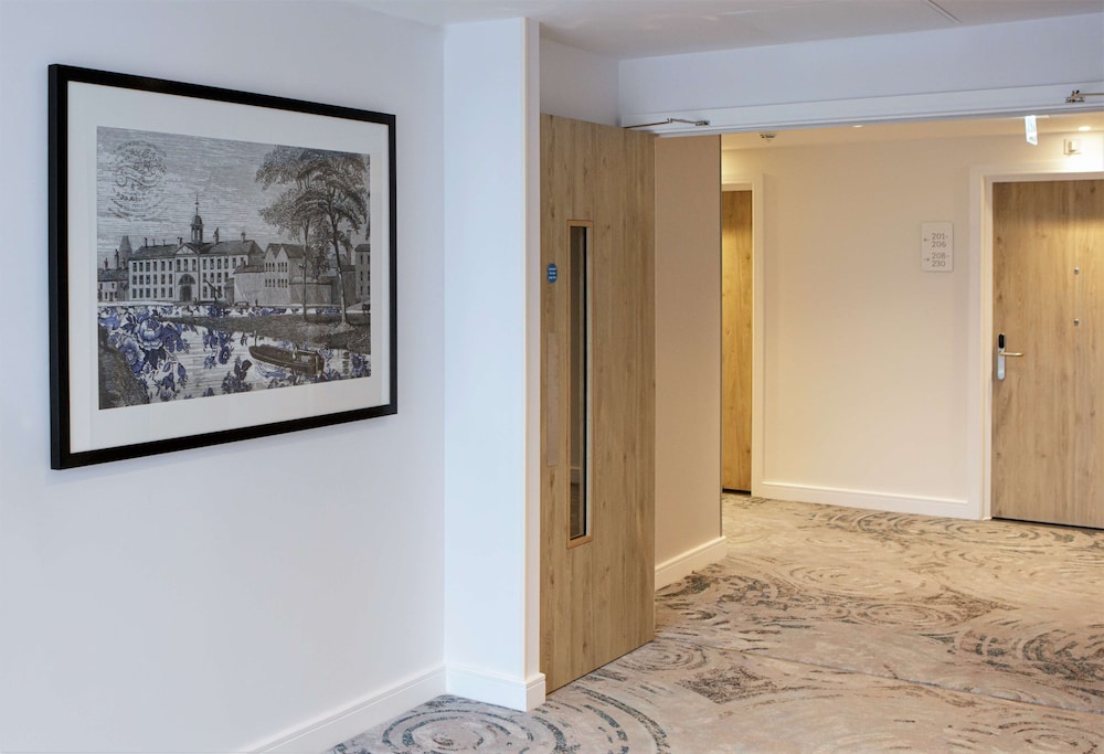 hilton garden inn stoke on trent