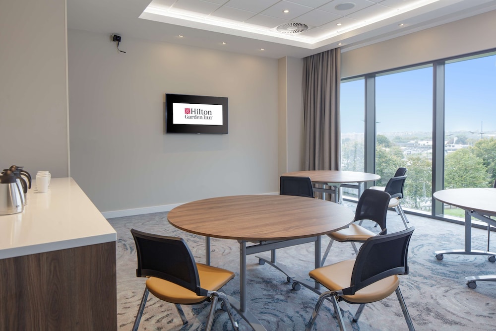 hilton garden inn stoke on trent