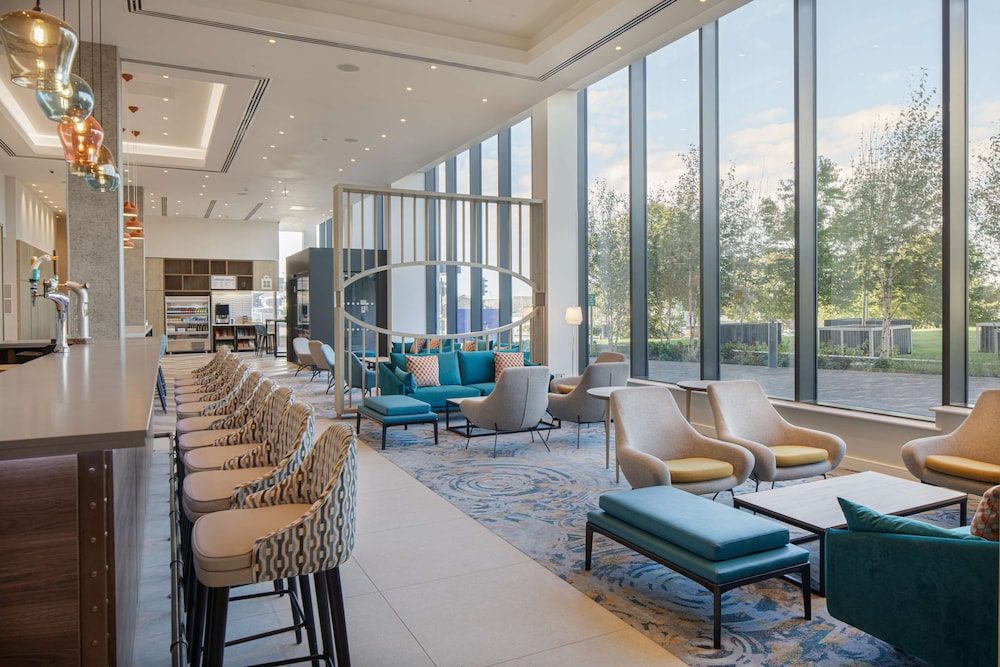 hilton garden inn stoke on trent