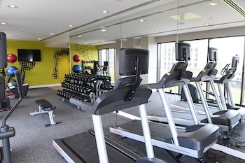 hilton garden inn stoke on trent