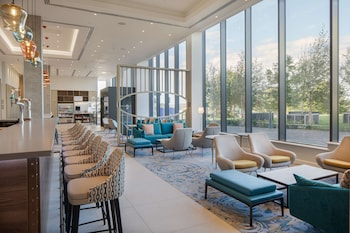 hilton garden inn stoke on trent