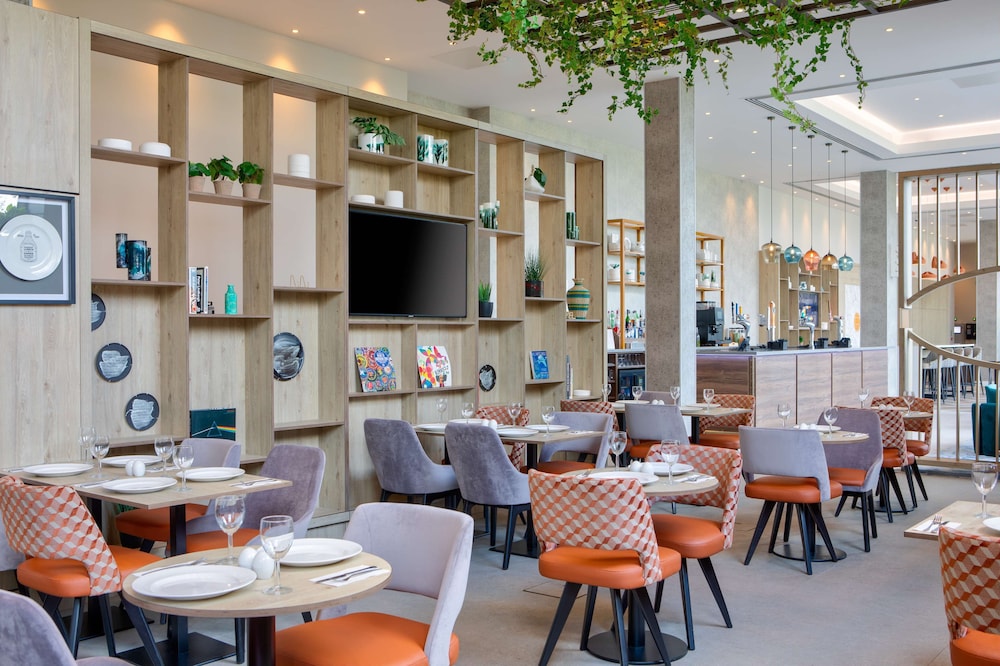 hilton garden inn stoke on trent