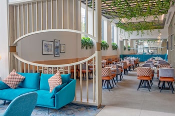 hilton garden inn stoke on trent