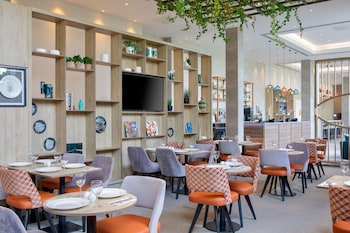 hilton garden inn stoke on trent