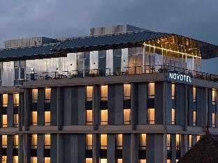 novotel annemasse centre