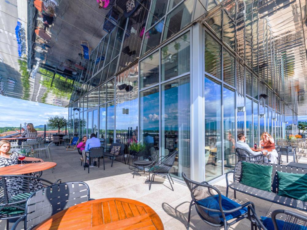 novotel annemasse centre