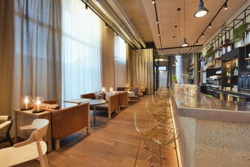 novotel annemasse centre