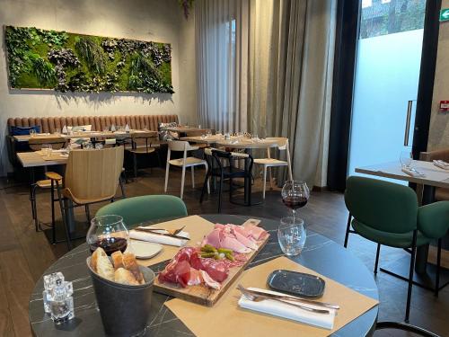 novotel annemasse centre