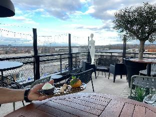 novotel annemasse centre