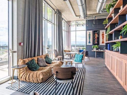 novotel annemasse centre