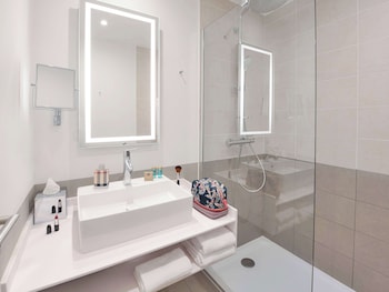 novotel annemasse centre