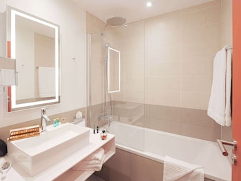 novotel annemasse centre