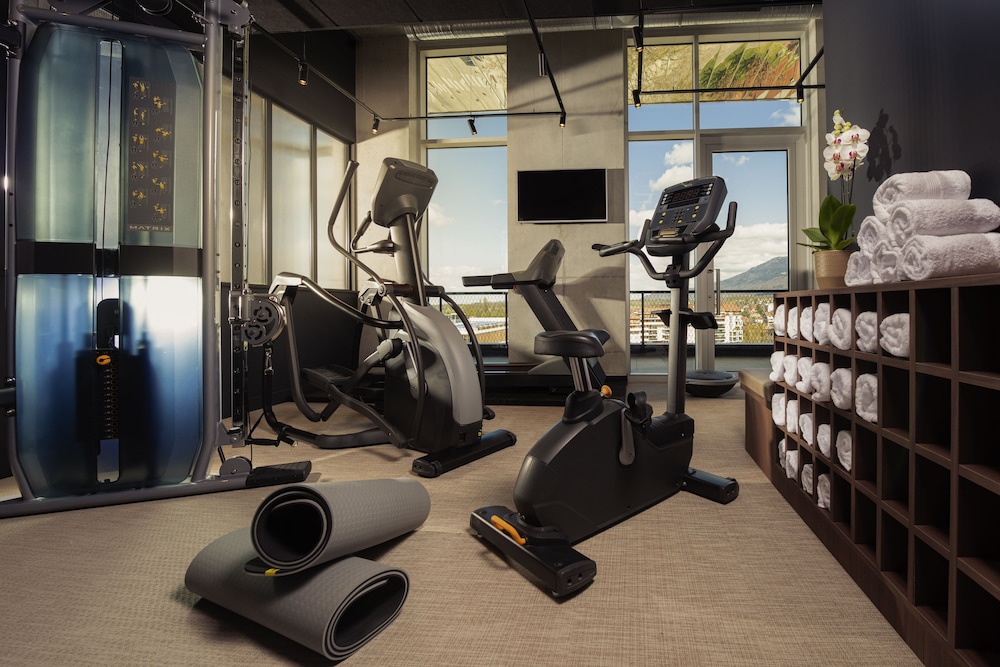 novotel annemasse centre