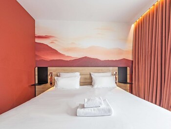 novotel annemasse centre