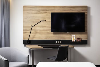 novotel annemasse centre