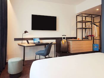 novotel annemasse centre