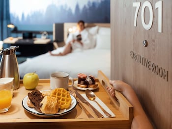 novotel annemasse centre