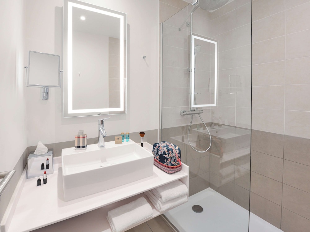 novotel annemasse centre