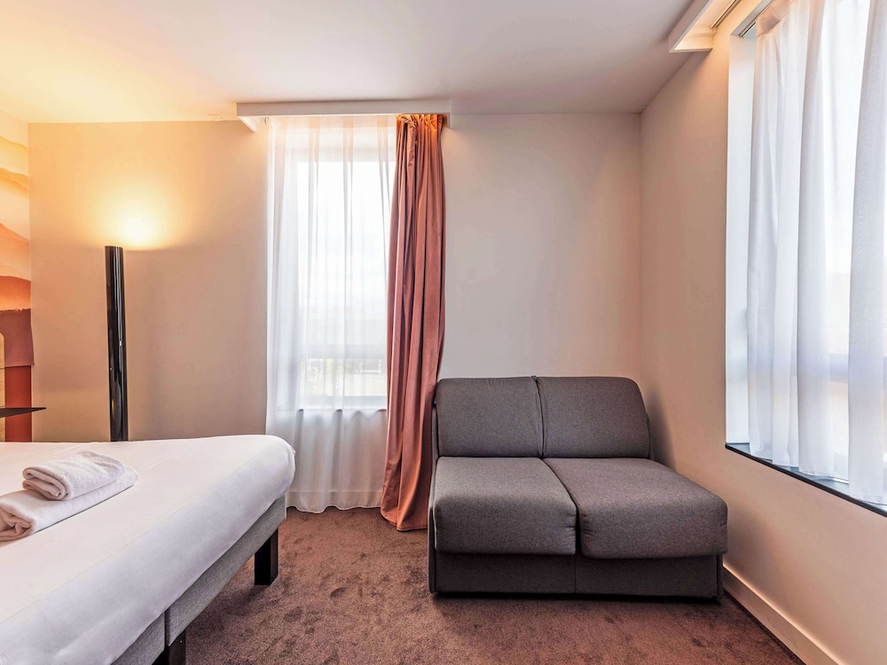 novotel annemasse centre