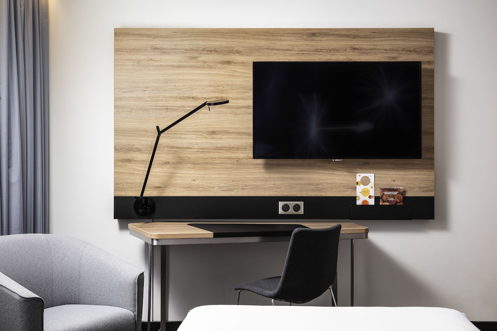 novotel annemasse centre